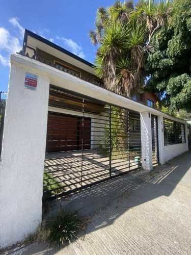 Arriendo casa amoblada Collao