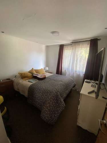 Arriendo casa amoblada Collao