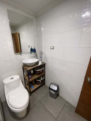 Arriendo casa amoblada Collao