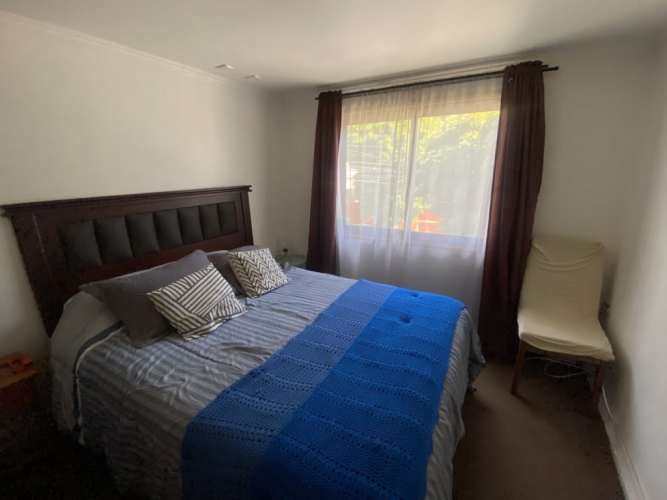 Arriendo casa amoblada Collao