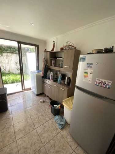 Arriendo casa amoblada Collao