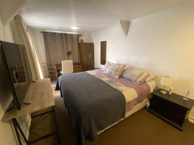 Arriendo casa amoblada Collao