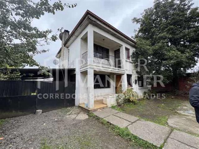 CASA Casa Comercial 207m2 - 6 Privados - 2B - 6Estac - Terreno 490m2