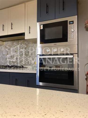 CASA Casa 4D-2B Condominio Patio Los Castaños