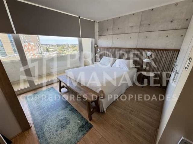 DEPARTAMENTO Departamento Studio Amoblado – Chillán Centro 18 de Septiembre 320