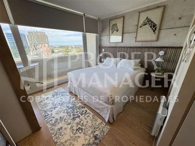 DEPARTAMENTO Departamento Studio Amoblado – Chillán Centro, 18 de Septiembre 320