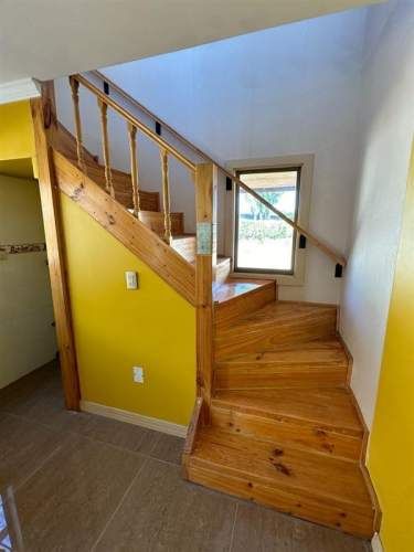 CASA Parcela Agrícola con gran casa, quincho, galpón camino a Pinto