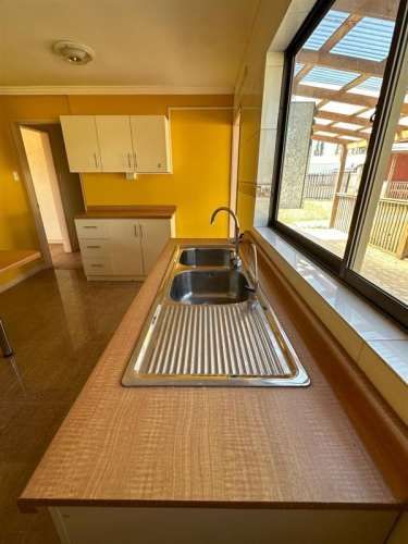 CASA Parcela Agrícola con gran casa, quincho, galpón camino a Pinto