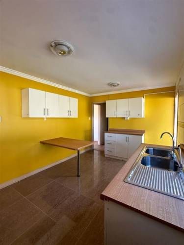 CASA Parcela Agrícola con gran casa, quincho, galpón camino a Pinto