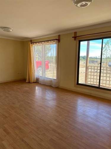 CASA Parcela Agrícola con gran casa, quincho, galpón camino a Pinto