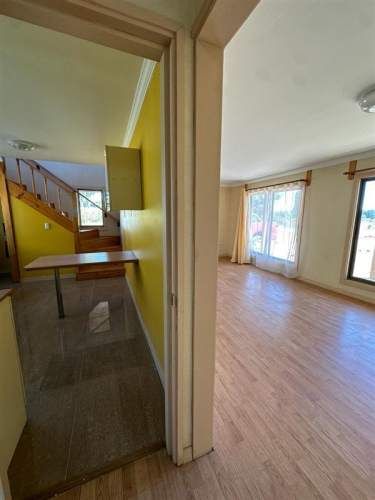 CASA Parcela Agrícola con gran casa, quincho, galpón camino a Pinto