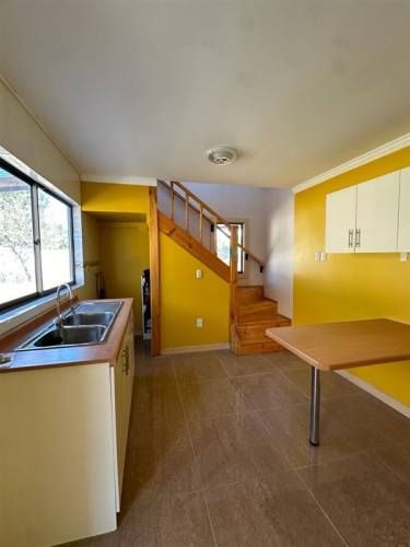 CASA Parcela Agrícola con gran casa, quincho, galpón camino a Pinto