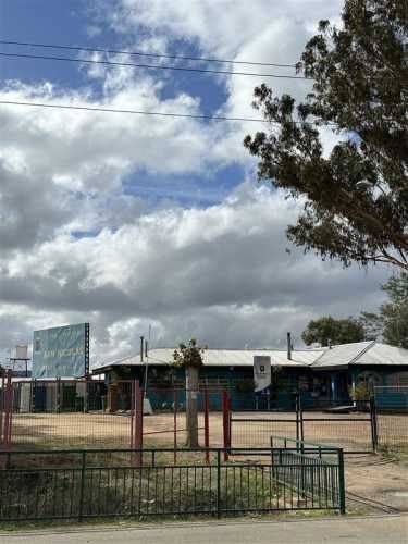 PARCELA Sitios en Las Lajuelas, Huampuli San Nicolas