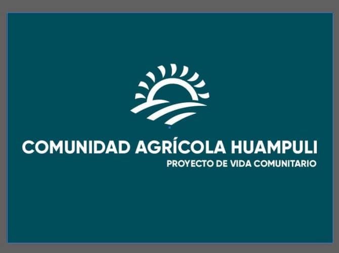 PARCELA Sitios en Las Lajuelas, Huampuli San Nicolas