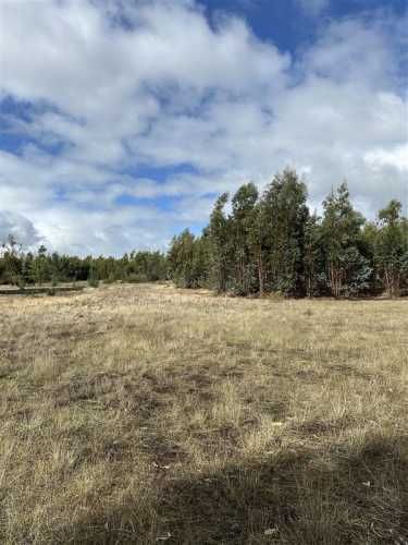 PARCELA Sitios en Las Lajuelas, Huampuli San Nicolas