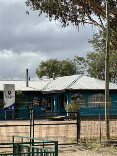 PARCELA Sitios en Las Lajuelas, Huampuli San Nicolas