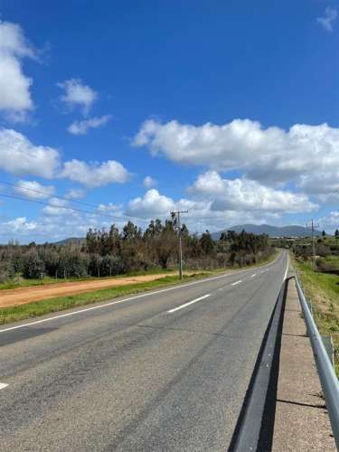 PARCELA Sitios en Las Lajuelas, Huampuli San Nicolas
