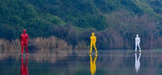 SITIO Gran Sitio Laguna Lo Galindo a pasos de Ejercito