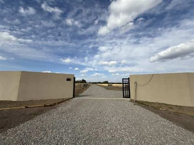 PARCELA Parcelas Santa Virginia km16 Camino a Cato