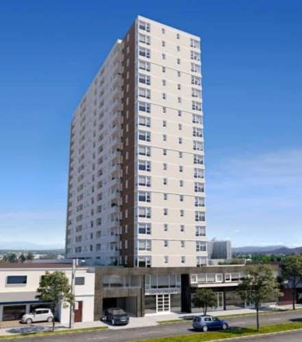 DEPARTAMENTO Chillan Centro Calle Arauco