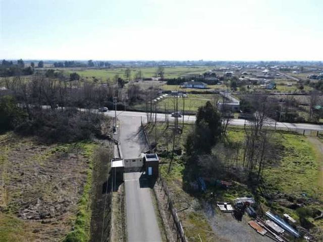 PARCELA Credito Directo Parcela Km 8 Camino a Coihueco Las Taguitas