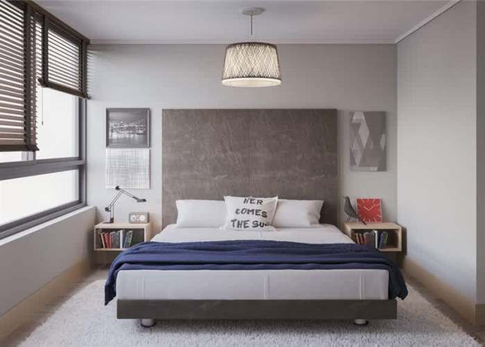 DEPARTAMENTO Edificio Dublé Almeyda, Ñuñoa, sector Metro Ñuñoa, Av. Campo de Deportes