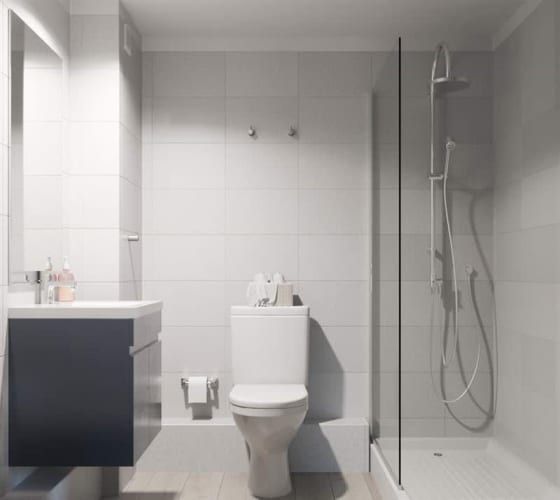 DEPARTAMENTO Edificio Dublé Almeyda, Ñuñoa, sector Metro Ñuñoa, Av. Campo de Deportes