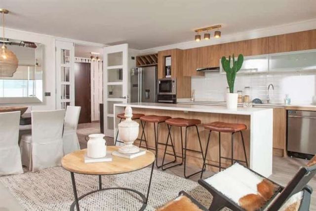 DEPARTAMENTO Edificio Sucre, Ñuñoa, Gral. José Artigas, Av. Sucre