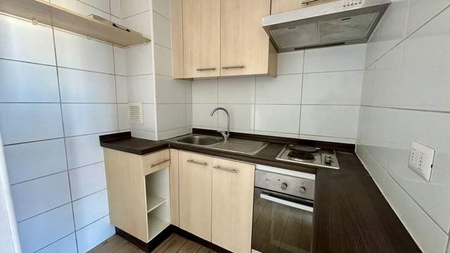 Oportunidad Única, Arrienda Con El 50% De Descuento 1d+1b