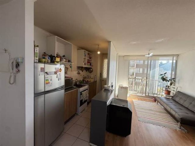 DEPARTAMENTO Concepción, Av Los Carrera, Hospital del Sur, Torre 1