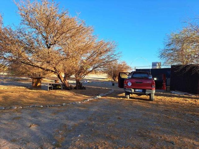 SE VENDE PARCELA DE 10,000mtrs2 EN LA HUAYCA, POZO AL MONTE