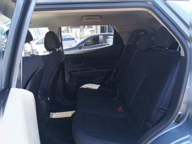 SSANGYONG KORANDO 2022