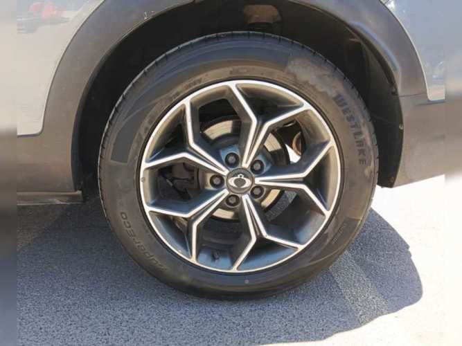 SSANGYONG KORANDO 2022