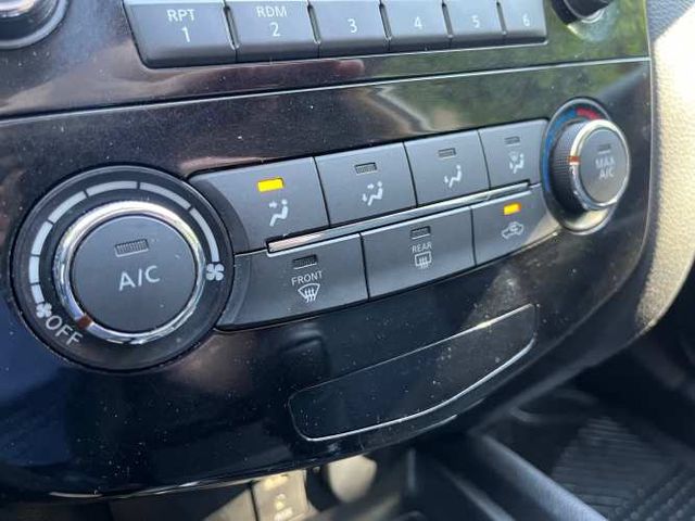 NISSAN X-TRAIL SENSE 2.5 CVT 7A 2015 3 CORRIDAS