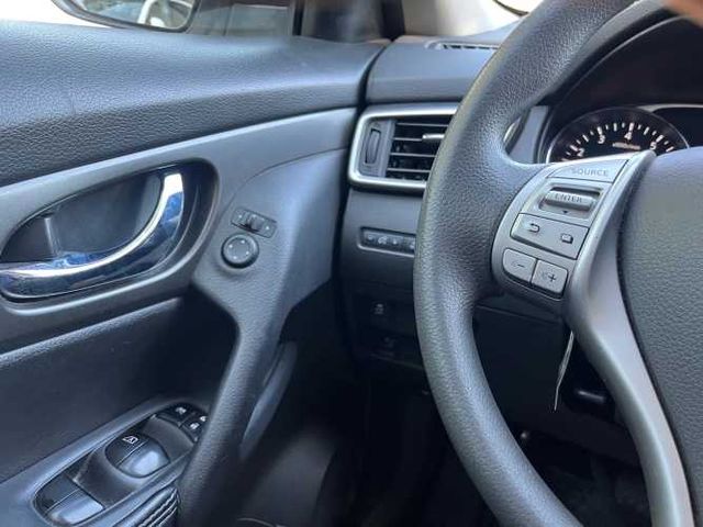 NISSAN X-TRAIL SENSE 2.5 CVT 7A 2015 3 CORRIDAS