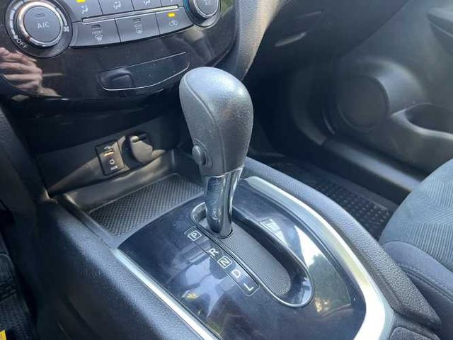 NISSAN X-TRAIL SENSE 2.5 CVT 7A 2015 3 CORRIDAS