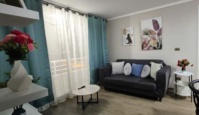 HERMOSO DEPARTAMENTO EN CALAMA (127183)