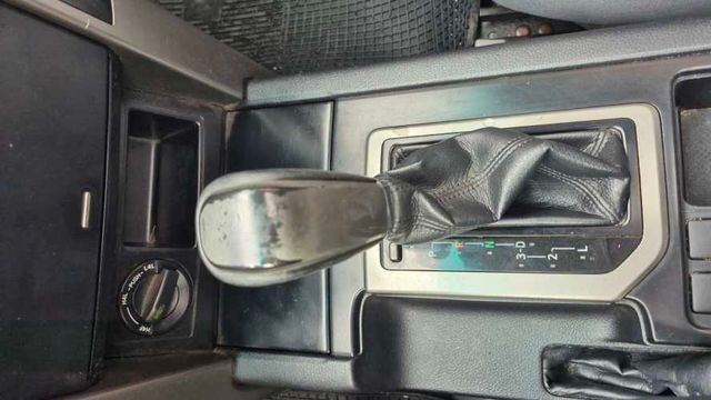 TOYOTA LAND CRUISER PRADO 2013