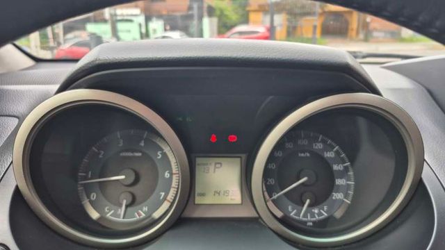 TOYOTA LAND CRUISER PRADO 2013