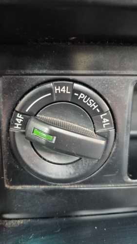 TOYOTA LAND CRUISER PRADO 2013