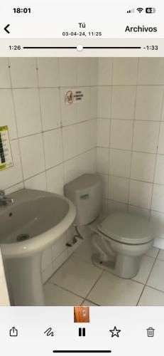 OFICINAS PARA CENTRO DE SALUD