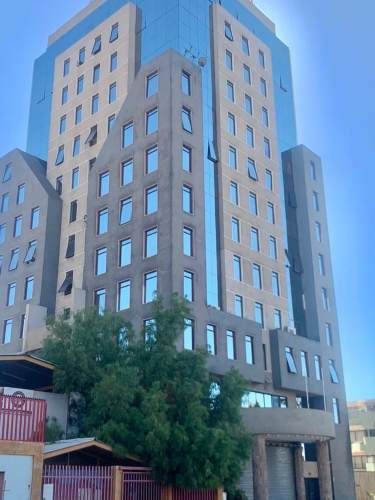 OFICINAS PARA CENTRO DE SALUD