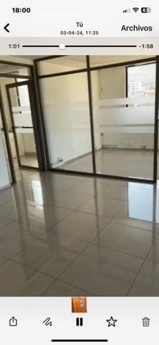 OFICINAS PARA CENTRO DE SALUD