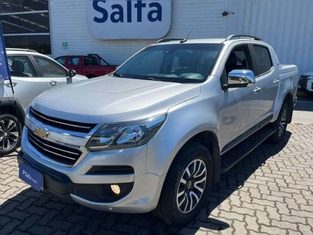 CHEVROLET COLORADO 2020