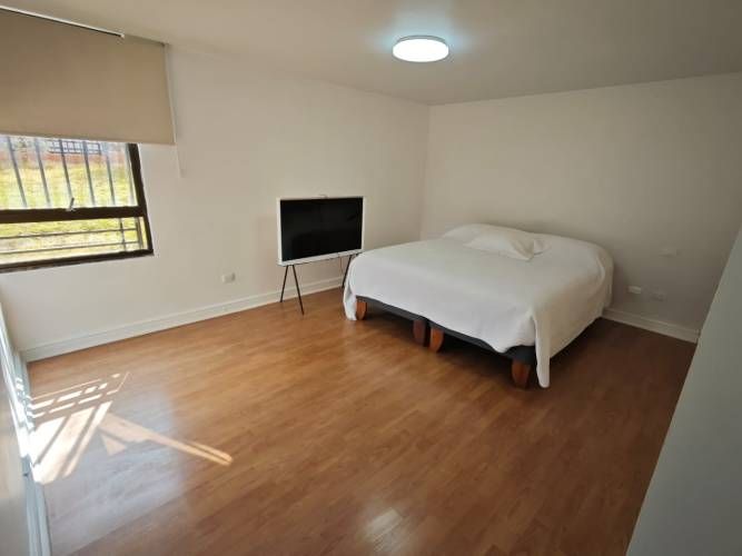 SE ARRIENDA HERMOSO DEPARTAMENTO SECTOR SUR EDIFICIO ARRECIFE IV,