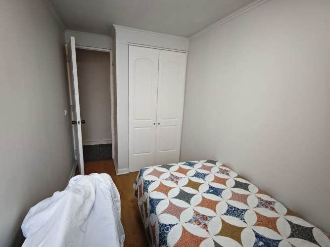 SE ARRIENDA HERMOSO DEPARTAMENTO SECTOR SUR EDIFICIO ARRECIFE IV,