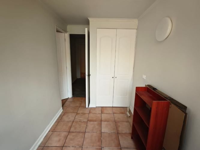 SE ARRIENDA HERMOSO DEPARTAMENTO SECTOR SUR EDIFICIO ARRECIFE IV,