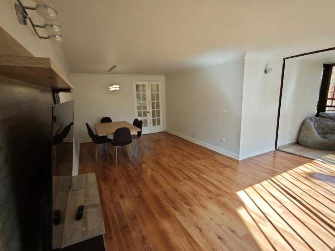 SE ARRIENDA HERMOSO DEPARTAMENTO SECTOR SUR EDIFICIO ARRECIFE IV,