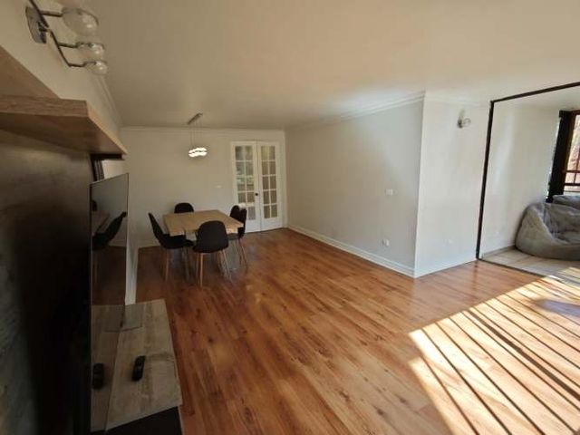 SE ARRIENDA HERMOSO DEPARTAMENTO SECTOR SUR EDIFICIO ARRECIFE IV,