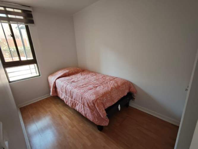 SE ARRIENDA HERMOSO DEPARTAMENTO SECTOR SUR EDIFICIO ARRECIFE IV,